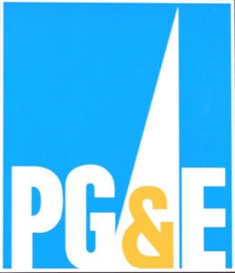 PG&E Logo