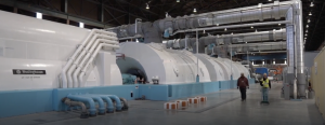PG&A Generator
